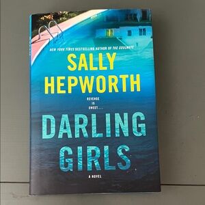 Darling Girls by Sally Hepworth
